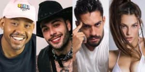 Imagem card com fundo