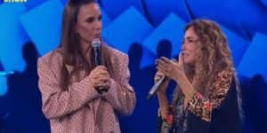 Imagem card com fundo