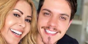 Imagem card com fundo