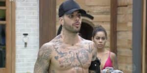 Imagem card com fundo
