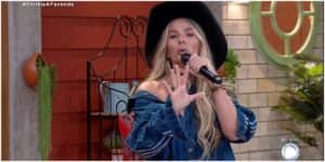 Imagem card com fundo