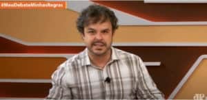 Imagem card com fundo