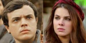 Imagem card com fundo