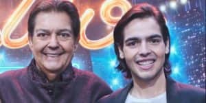 Imagem card com fundo