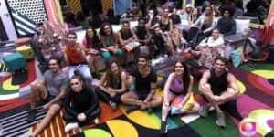 Imagem card com fundo