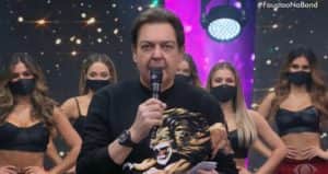 Imagem card com fundo