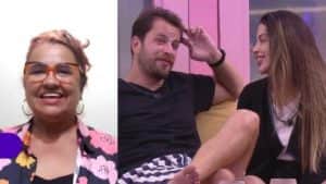 Imagem card com fundo