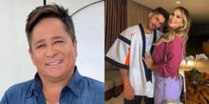 Imagem card com fundo