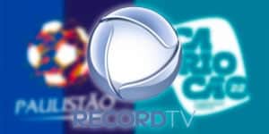 Imagem card com fundo