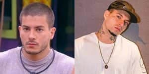 Imagem card com fundo