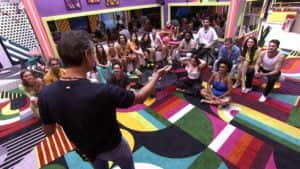 Imagem card com fundo
