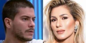 Imagem card com fundo