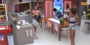 Imagem card com fundo