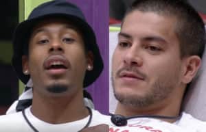 Imagem card com fundo