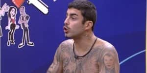 Imagem card com fundo