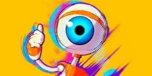 Imagem card com fundo