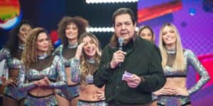 Imagem card com fundo