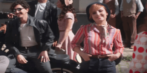 Imagem card com fundo