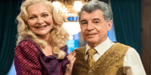 Imagem card com fundo