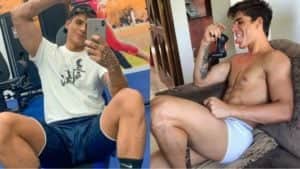 Imagem card com fundo