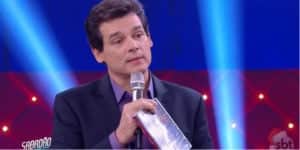 Imagem card com fundo