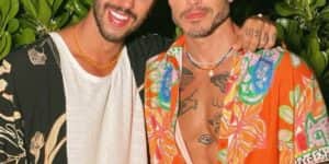 Imagem card com fundo