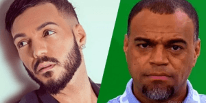 Imagem card com fundo
