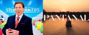 Imagem card com fundo