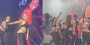 Imagem card com fundo