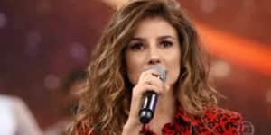 Imagem card com fundo