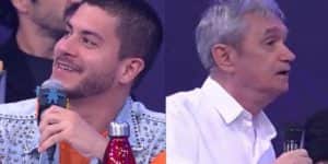 Imagem card com fundo