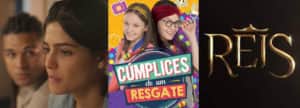 Imagem card com fundo