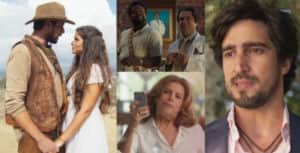 Imagem card com fundo