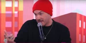 Imagem card com fundo
