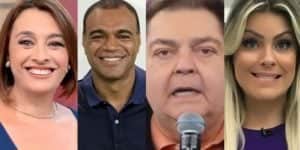 Imagem card com fundo