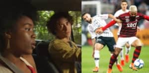 Imagem card com fundo