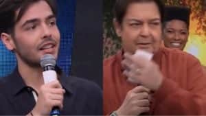 Imagem card com fundo