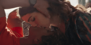 Imagem card com fundo