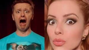 Imagem card com fundo