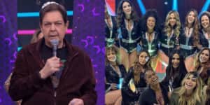 Imagem card com fundo