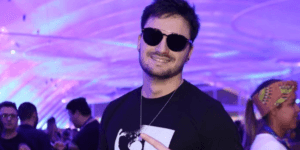 Imagem card com fundo