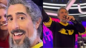 Imagem card com fundo