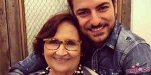 Imagem card com fundo