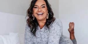 Imagem card com fundo