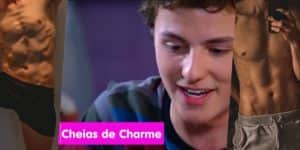 Imagem card com fundo
