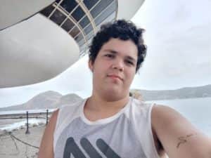 Imagem card com fundo