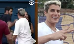 Imagem card com fundo