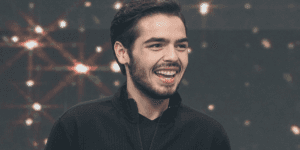 Imagem card com fundo