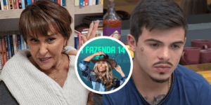 Imagem card com fundo