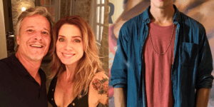 Imagem card com fundo